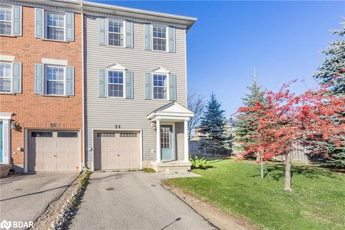 24-91 Coughlin Rd, Barrie, ON, L4N0L6 | Card Image