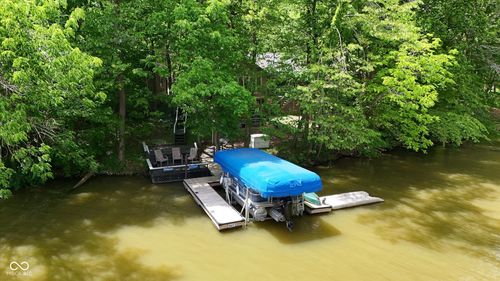64 Hickory Ridge Circle, Cicero, IN, 46034 | Card Image