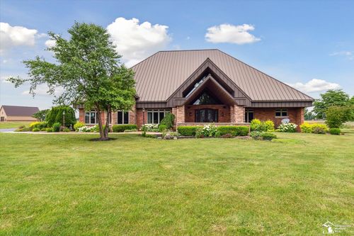 8650 Stone Rd, Maybee, MI, 48159-9772 | Card Image