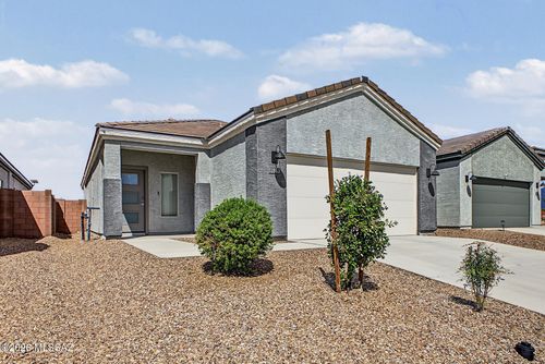 12863 E Joffroy Drive, Vail, AZ, 85641 | Card Image