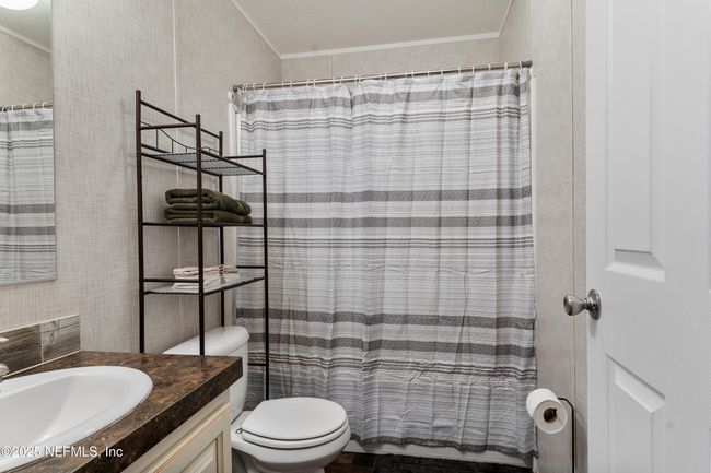 14310 Boyce Rd, House other with 3 bedrooms, 2 bathrooms and null parking in Glen St. Mary FL | Image 13