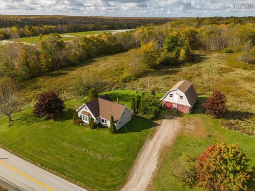 5767 Highway 340, Forest Glen, NS, B5A5R1 | Card Image