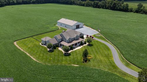 28219 Bridgeville Rd, FEDERALSBURG, MD, 21632 | Card Image