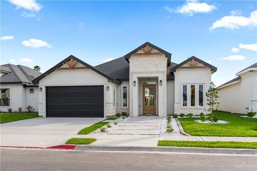 903 Azalea St, Mission, TX, 78573-2840 | Card Image