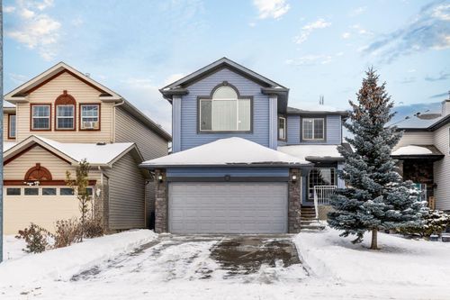 149 Coventry Crt Ne, Calgary, AB, T3K5E9 | Card Image