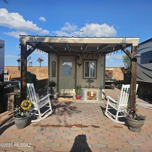 unit-15-1915 W Casa Del Rio Dr, Benson, AZ, 85602-7537 | Card Image