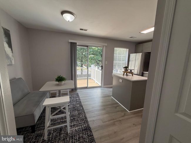 1542 Danewood Ct, Townhouse with 2 bedrooms, 3 bathrooms and null parking in CROFTON MD | Image 12