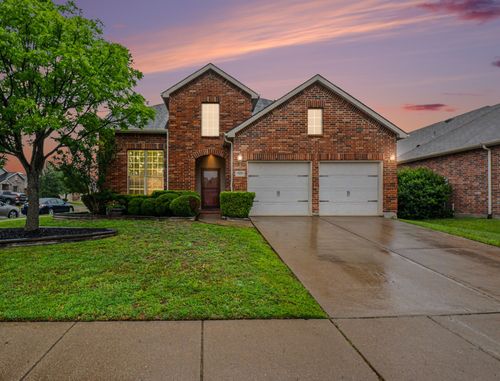 2010 Jack County Dr, Forney, TX, 75126-5148 | Card Image