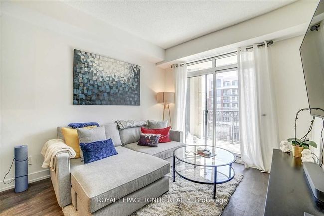 523-E - 278 Buchanan Drive, Condo with 2 bedrooms, 2 bathrooms and null parking in Markham ON | Image 13