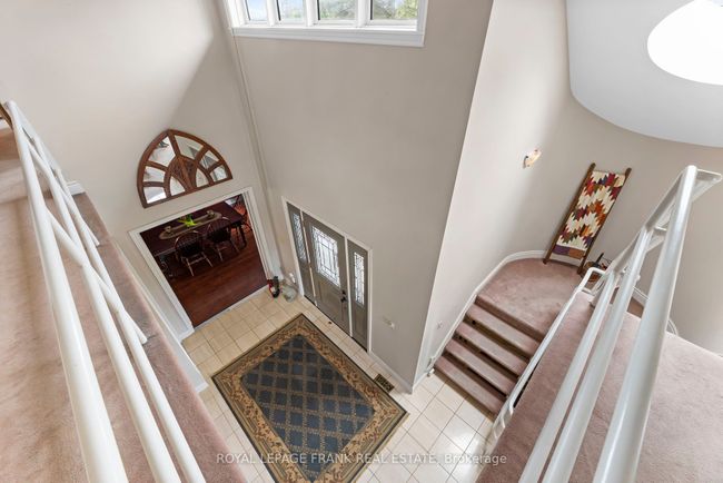 11 Mansfield Park Crt, House other with 5 bedrooms, 3 bathrooms and 10 parking in Port Perry ON | Image 32
