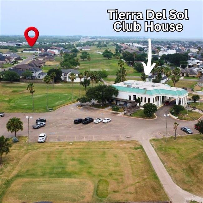 1209 Rhett Dr, House other with 3 bedrooms, 4 bathrooms and 2 parking in Pharr TX | Image 24