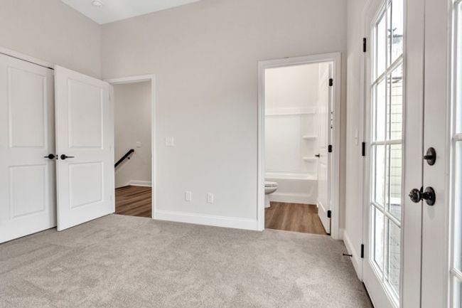 Another shot of 2nd guest bedroom. | Image 24
