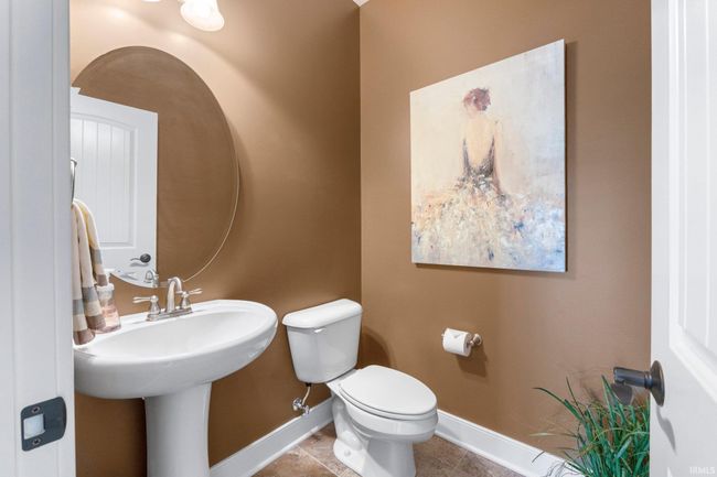 1578 White Coral Ct, House other with 4 bedrooms, 4 bathrooms and null parking in Fort Wayne IN | Image 10