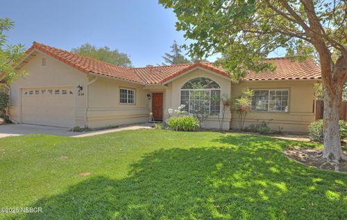 1494 Aarhus Dr, SOLVANG, CA, 93463-2910 | Card Image