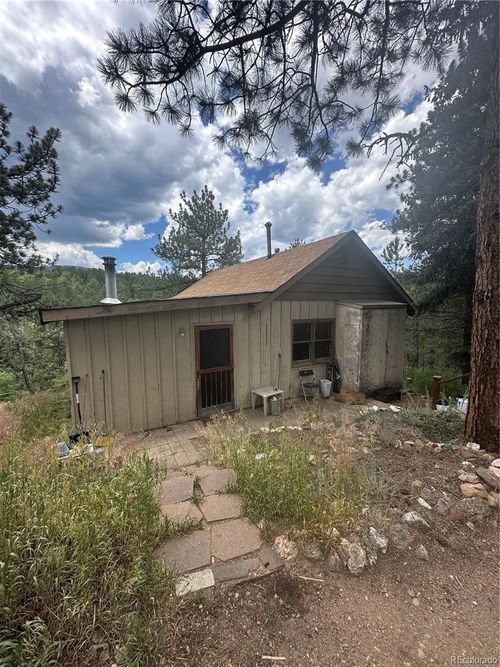 5289 S Cubmont Dr, Evergreen, CO, 80439-7308 | Card Image