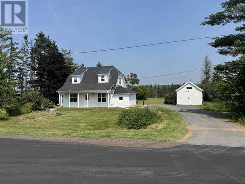 2054 Bannockburn Rd, Hampshire, PE, C0A1Y0 | Card Image