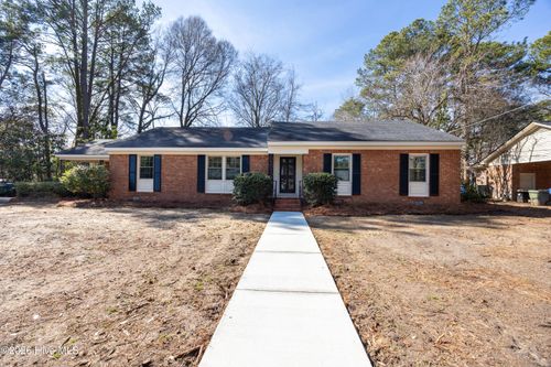 2103 Somerset Dr N, Wilson, NC, 27893-1738 | Card Image