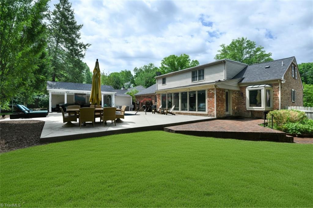 Residential in Greensboro