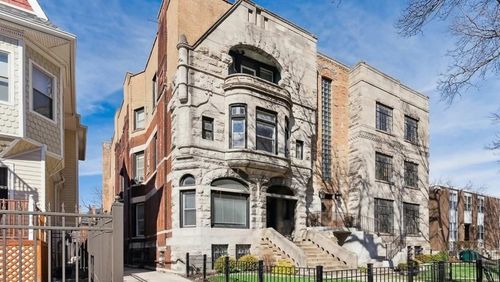 3f-5136 S Blackstone Avenue, Chicago, IL, 60615 | Card Image