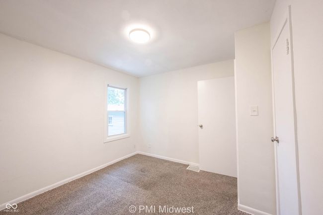 5329 Sutton St, House other with 2 bedrooms, 1 bathrooms and null parking in Indianapolis IN | Image 22