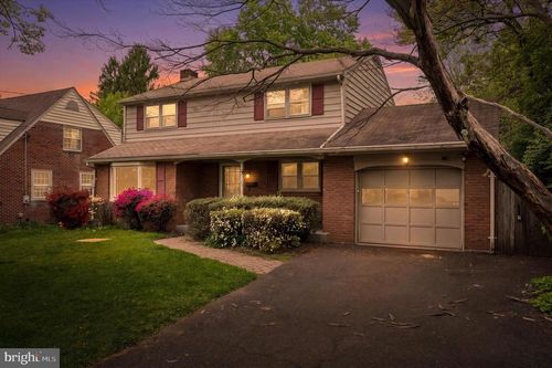 323 S 5th St, NORTH WALES, PA, 19454-3001 | Card Image