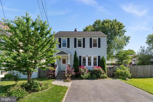 2843 Pennsylvania Ave, BALTIMORE, MD, 21227-3632 | Card Image
