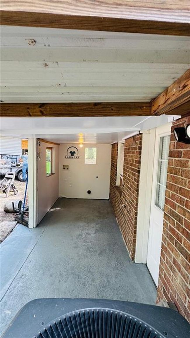 6197 Union Grove Rd, House other with 2 bedrooms, 2 bathrooms and null parking in Lithia Springs GA | Image 24
