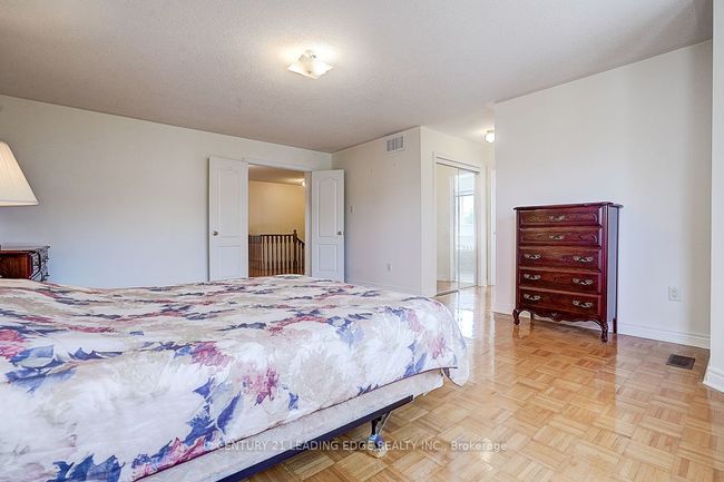 96 Tuscana Blvd, House other with 4 bedrooms, 3 bathrooms and 4 parking in Concord ON | Image 38