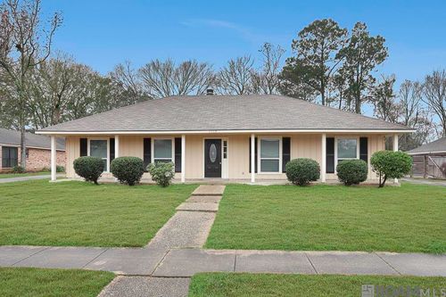 1112 Shadybrook Dr, Baton Rouge, LA, 70816-1270 | Card Image