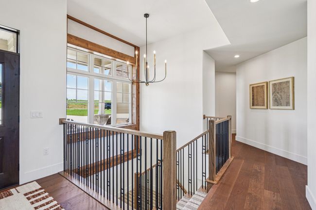 3330 Colton Way, Home with 5 bedrooms, 4 bathrooms and null parking in Sun Prairie WI | Image 4