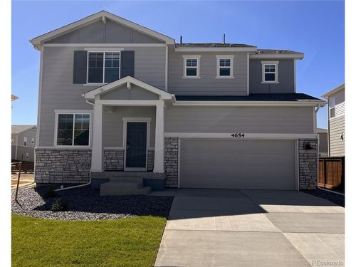 4654 Sugarcane St, Johnstown, CO, 80534-9542 | Card Image