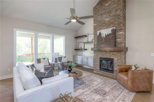 17732 S Brockway St, House other with 4 bedrooms, 3 bathrooms and null parking in Olathe KS | Image 9