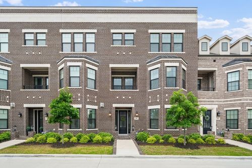 208 Morningside Dr, Roanoke, TX, 76262-6734 | Card Image