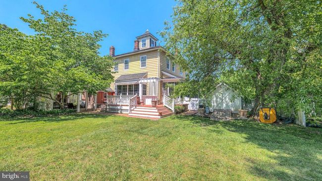 1607 Somers Point Rd, House other with 3 bedrooms, 3 bathrooms and null parking in Egg Harbor Twp NJ | Image 55