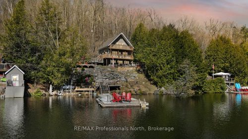 1012 Caldwell Trail, Minden Hills, ON, K0M2K0 | Card Image