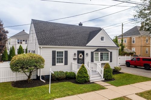 166 Charles St, New Bedford, MA, 02744-2025 | Card Image