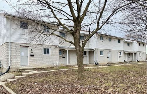 99 Toulon Cres, London, ON, N5V1J4 | Card Image