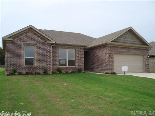 408 Hill Creek Dr, Austin, AR, 72007-9741 | Card Image