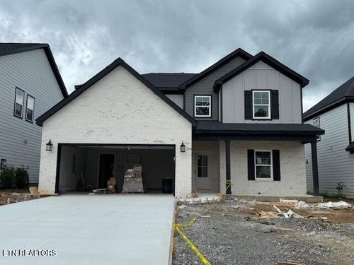 1306 Fort Craig Trl, Maryville, TN, 37803-4125 | Card Image
