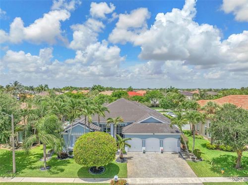 1434 Sw 159th Ln, Pembroke Pines, FL, 33027-5039 | Card Image