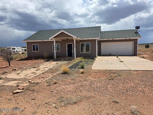 1150 W 30th S, Saint Johns, AZ, 85936-4859 | Card Image