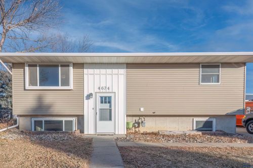 4674 Williams St, Rapid City, SD, 57703 | Card Image