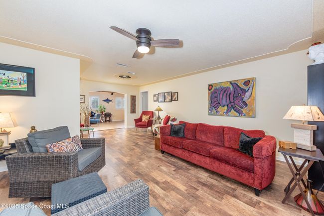 4708 Fairview Dr, House other with 4 bedrooms, 2 bathrooms and null parking in Cocoa Beach FL | Image 5