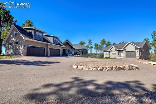 13640 Winslow Dr, Colorado Springs, CO, 80908-7237 | Card Image