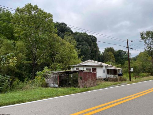 9738 Buckhannon Pike, Lost Creek, WV, 26385-7211 | Card Image