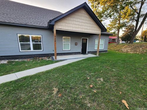 322 E Maple Unit B Street, Benton, AR, 72015 | Card Image