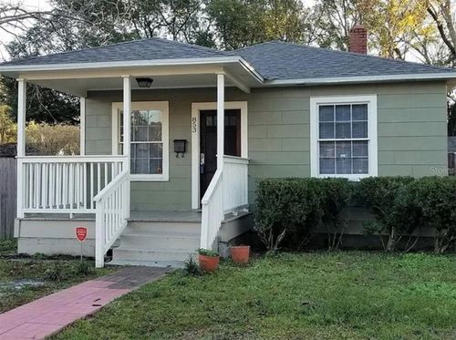 853 Melson Ave, Jacksonville, FL, 32254-3130 | Card Image