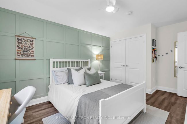 99 Franklin Trail, House other with 4 bedrooms, 4 bathrooms and 4 parking in Barrie ON | Image 34