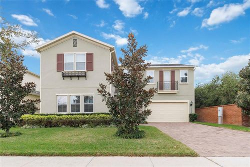 14504 Sunbridge Circle, Winter Garden, FL, 34787 | Card Image