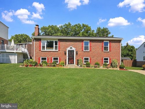 12305 Birchview Dr, CLINTON, MD, 20735-4822 | Card Image